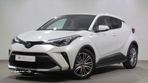 Toyota C-HR 1.8 Hybrid Exclusive+P.Luxury - 2