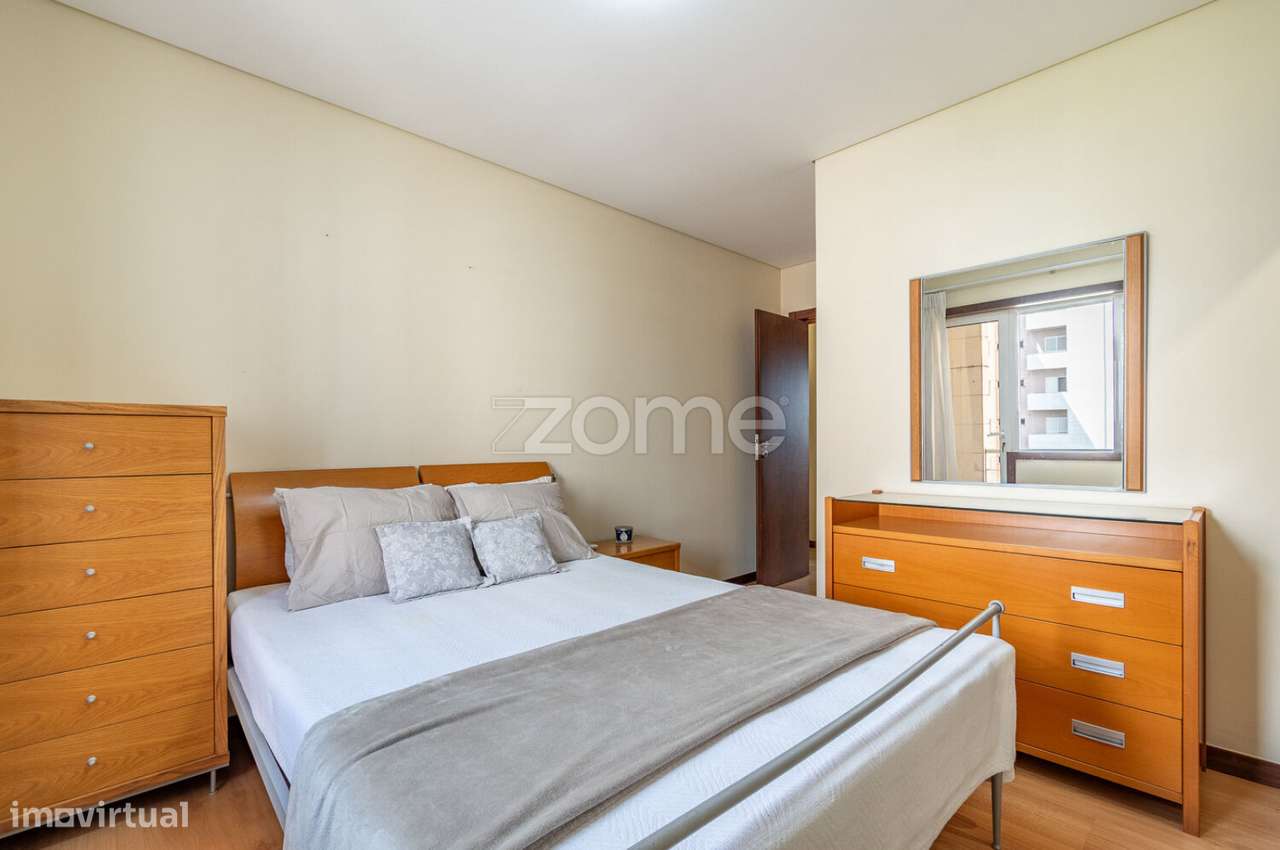 Apartamento T3 em Ferreiros, Braga-19