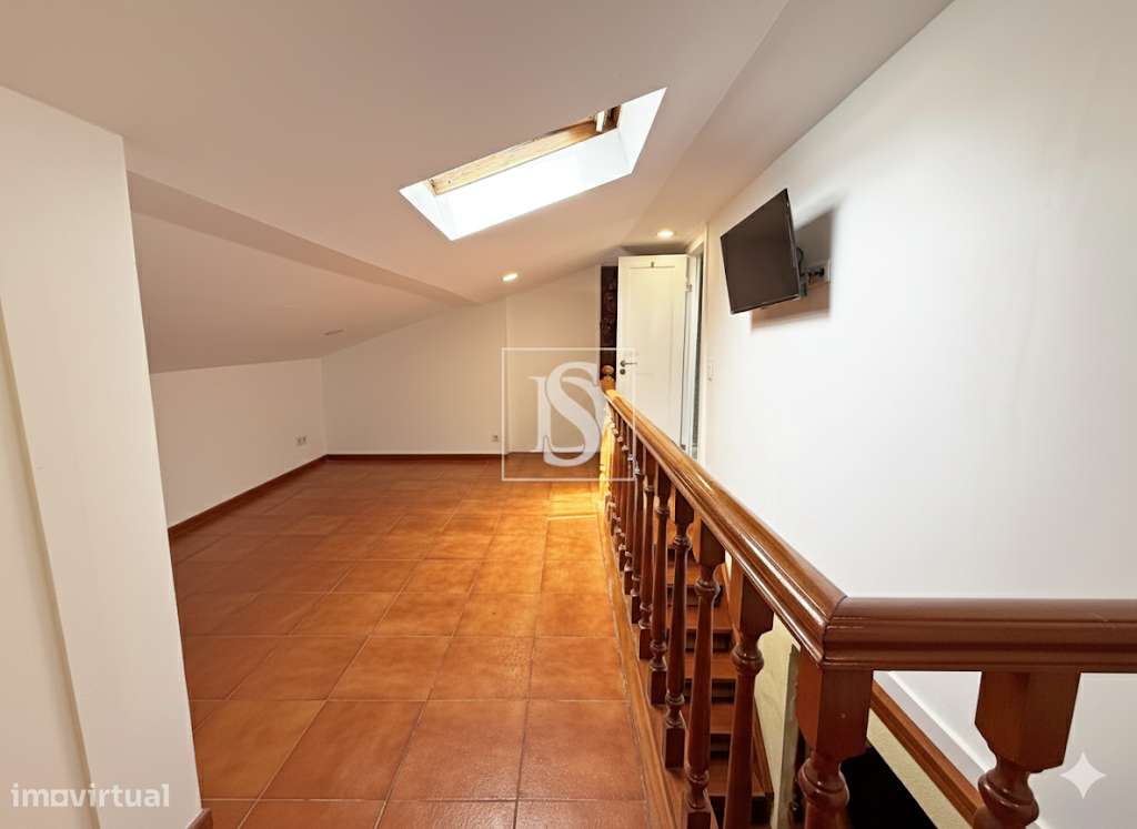 Apartamento T4 Venda em Viana do Castelo (Santa Maria Maior e Monserra-8