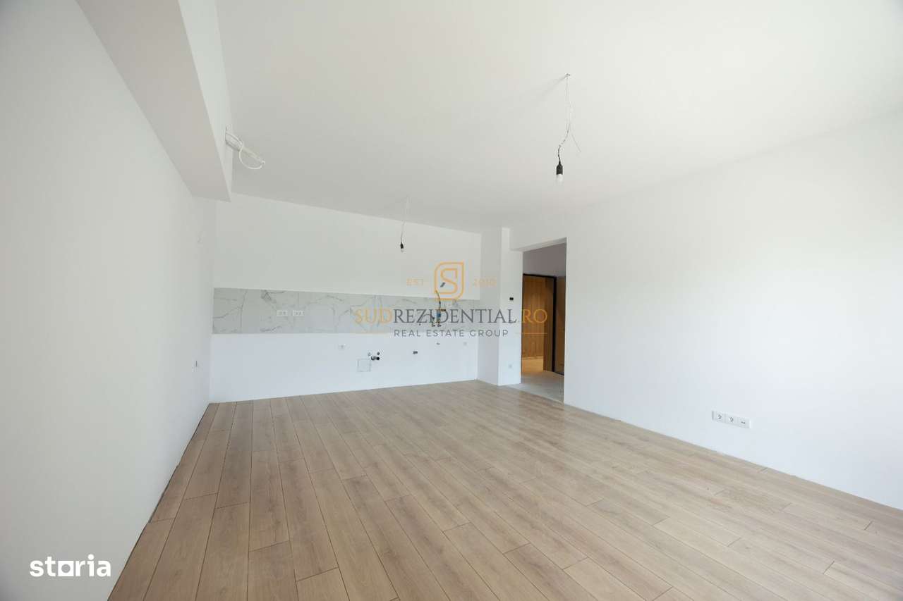 Apartament modern cu 2 camere, locatie ideala - Parc Tudor Arghezi