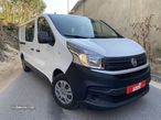 Fiat Talento - 1