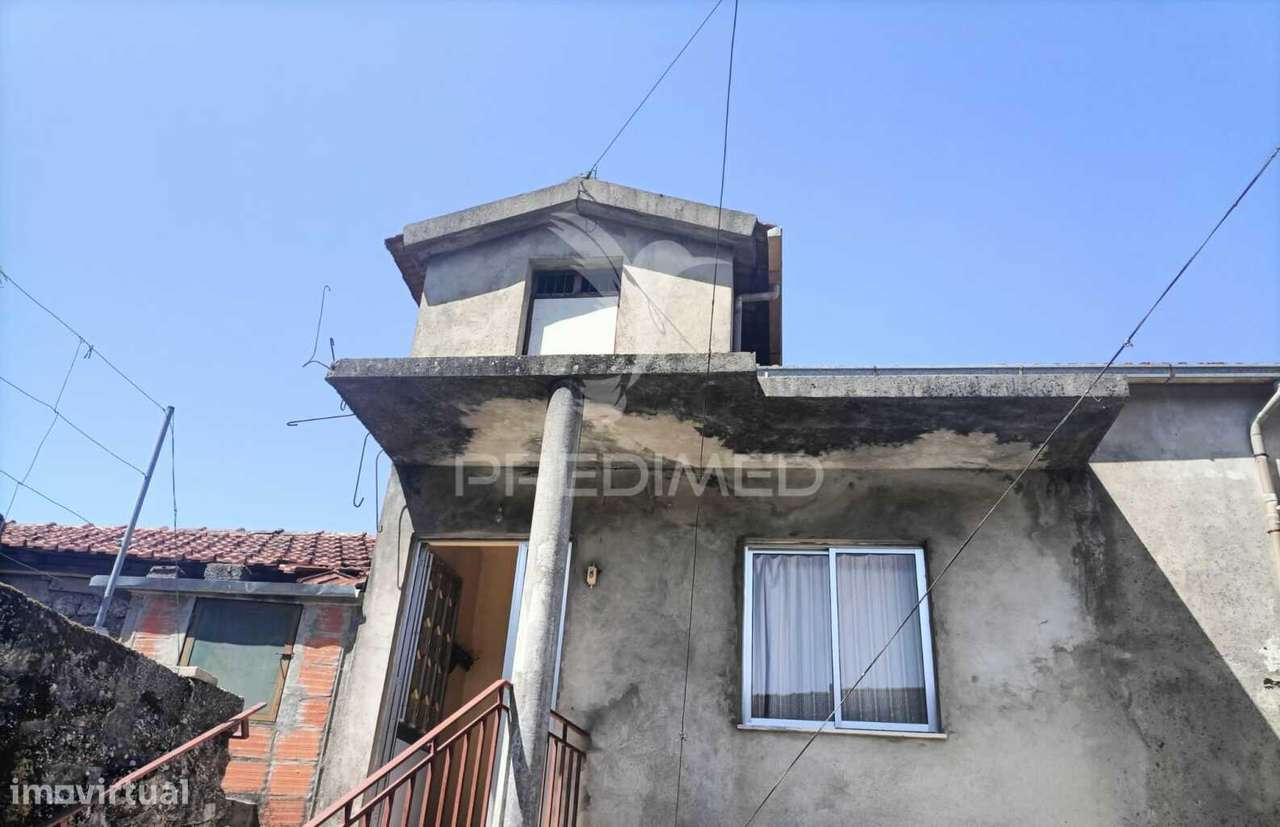 Moradias para restaurar em Guilhofrei, Vieira do Minho - Grande imagem: 3/23