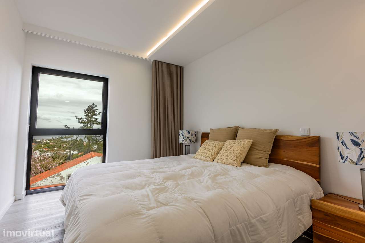 Apartamento Duplex T3 - São Vicente Ferreira.-30