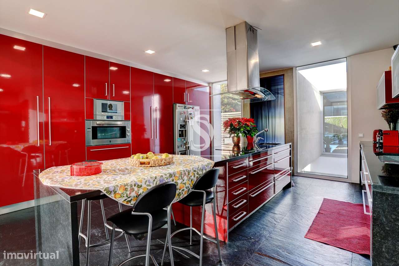 Moradia T5 - Apúlia - Esposende-20