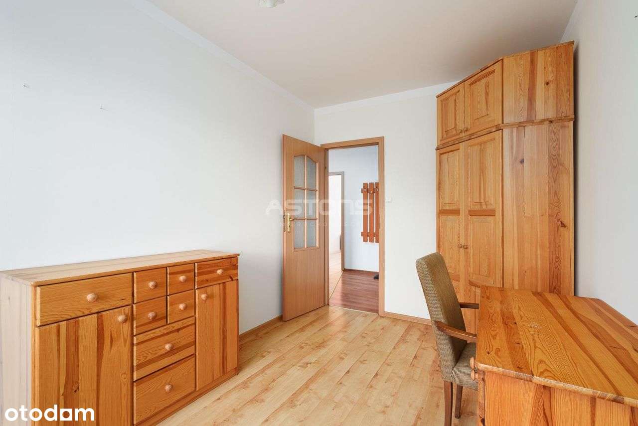 Znakomite Mieszkanie Na Piątkowie!-9