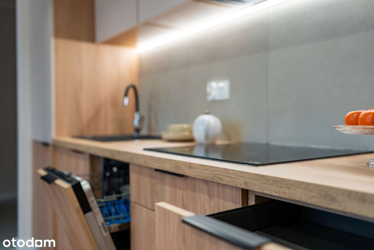 TOP Lokalizacja Obok Politechniki | Generalny Remont |-4