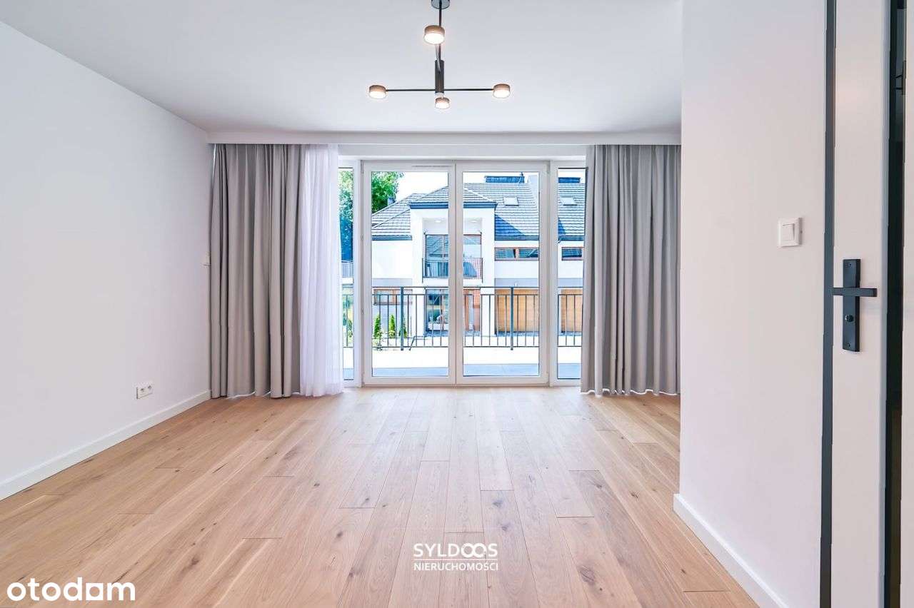 Nowoczesny dom dla rodziny–3minuty spacerem od Isk-12