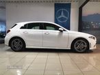 Mercedes-Benz A 180 d AMG Line - 2