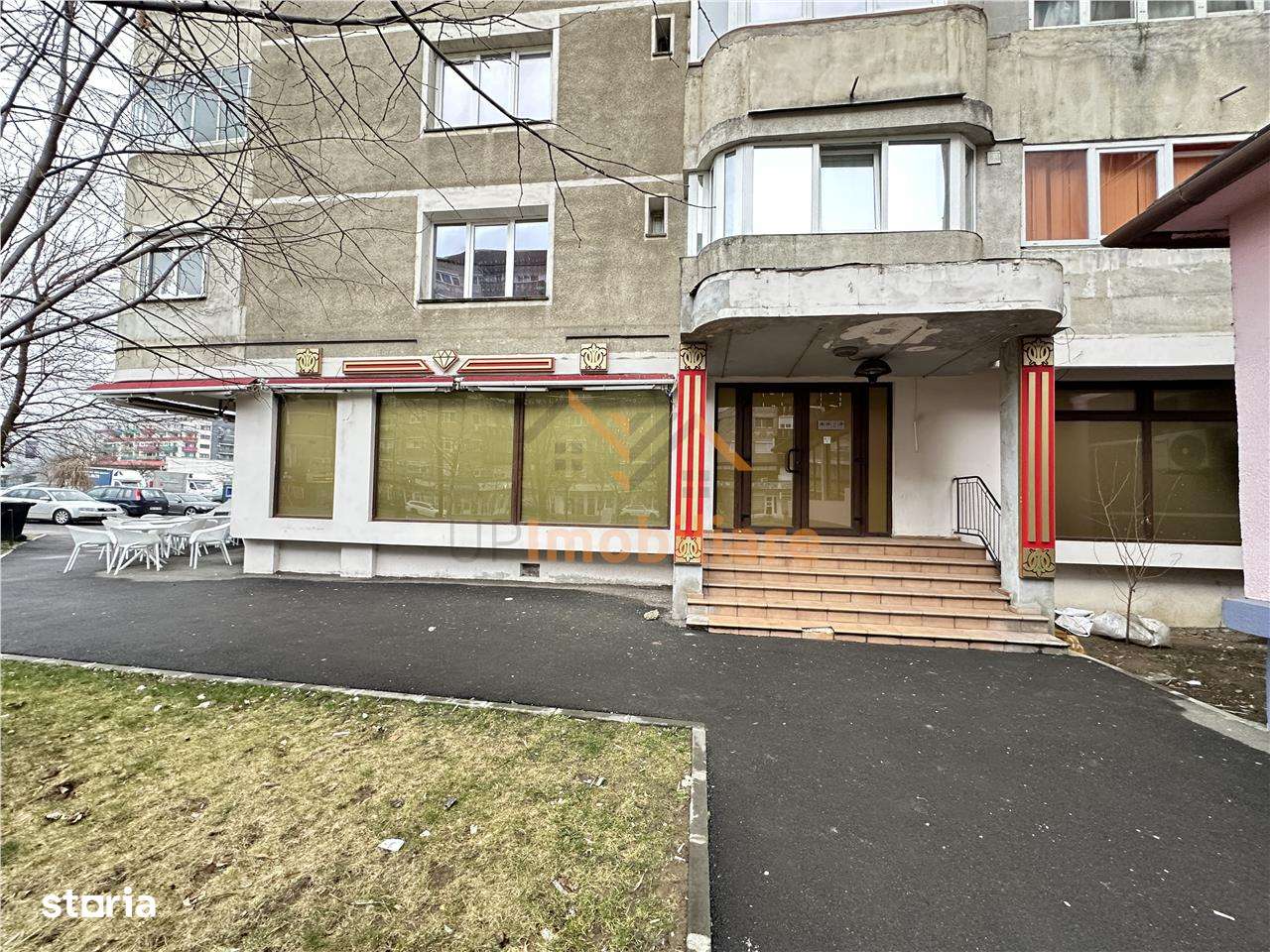 Spatiu Comercial Premium | Vad Exceptional | Bulevardul Nufarul 85 - Imagine principală: 3/18