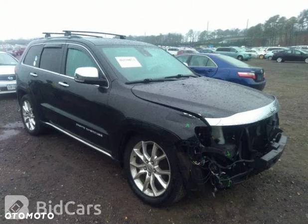 Jeep Grand Cherokee Gr 5.7 V8 Summit - 40