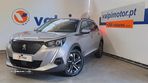 Peugeot 2008 1.2 PureTech Allure Pack EAT8 - 1