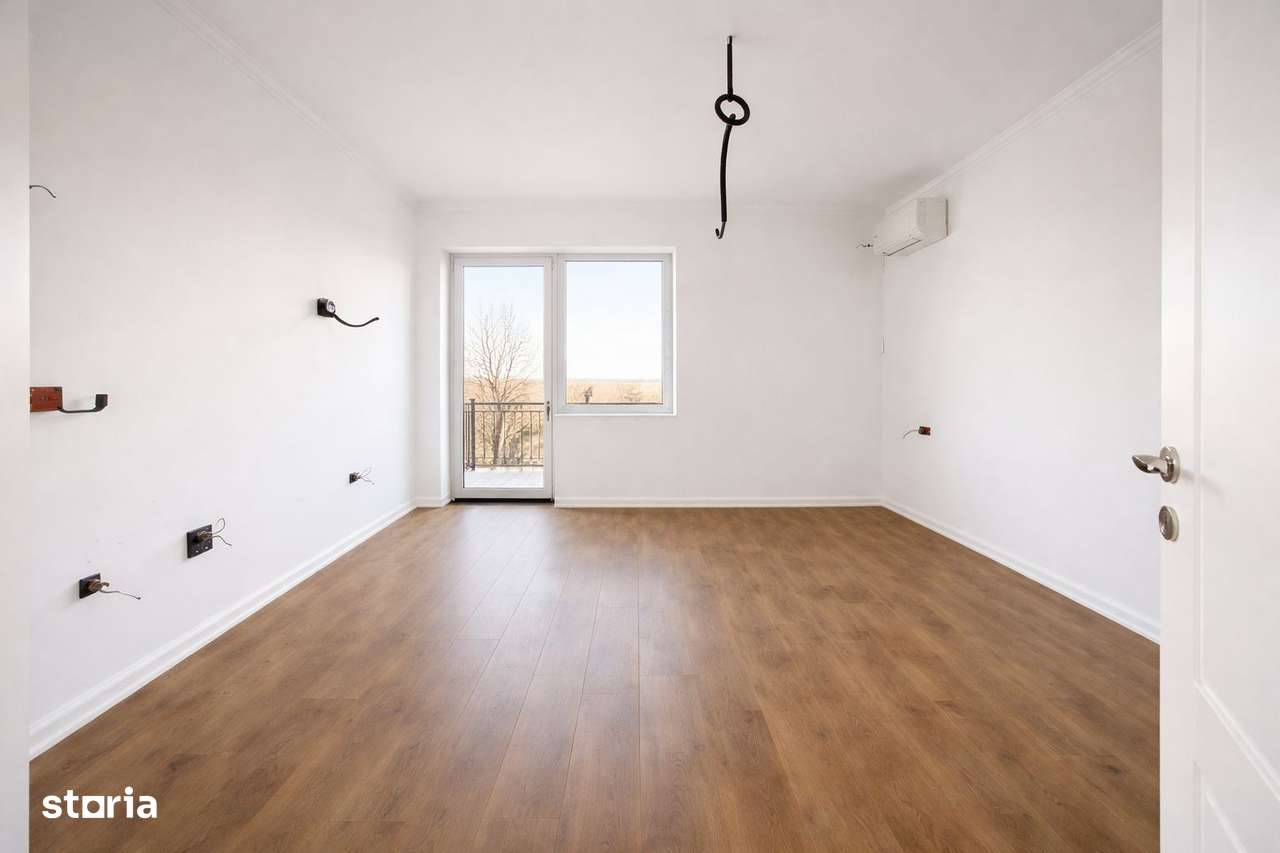 Casa Tomesti Iasi 5 camere + 700 mp, FINALIZATA!-10