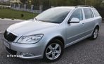 Skoda Octavia 2.0 TDI Ambition - 4