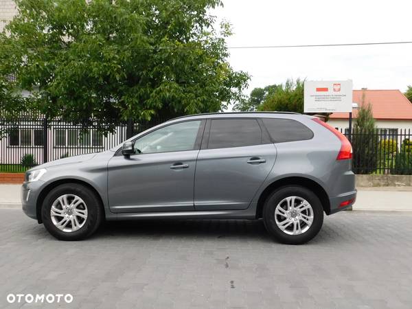 Volvo XC 60 D3 Momentum - 13