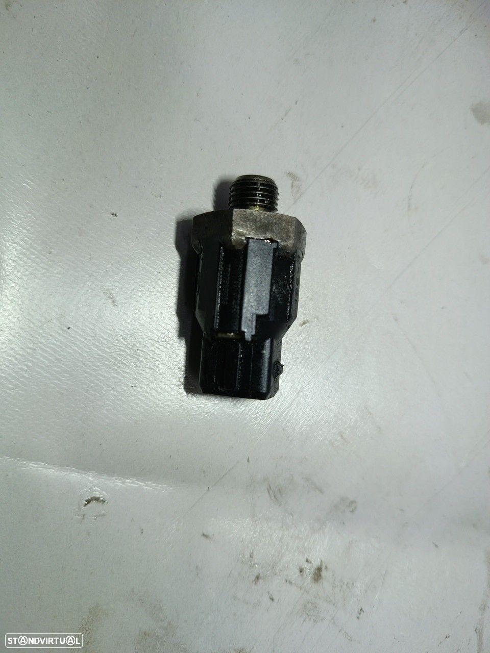 Sensor De Detonação Renault Clio Ii Caixa (Sb0/1/2_) - 2