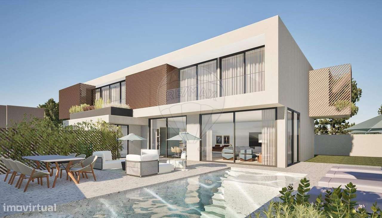 Moradia T5 para venda - Grande imagem: 1/46