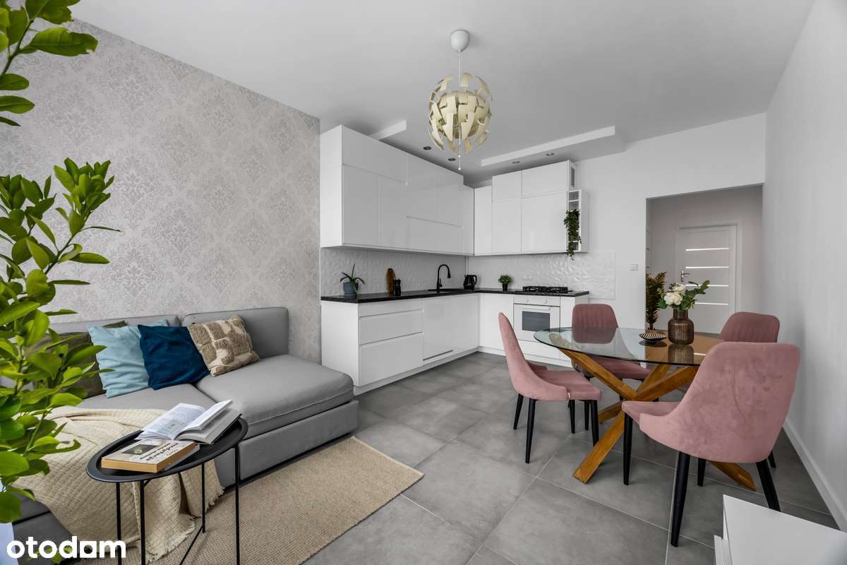 3 pokoje na zamkniętym osiedlu-0