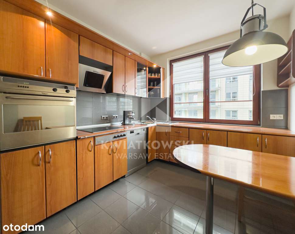 Doskonała lokalizacja 3-pokojowy apartament 105 m²-2