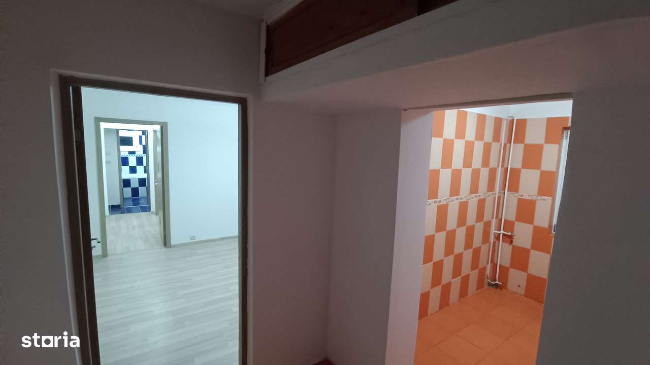 Apartament 3 camere, 55 mp, Pictor Aman / Etaj 4 - Imagine principală: 5/13