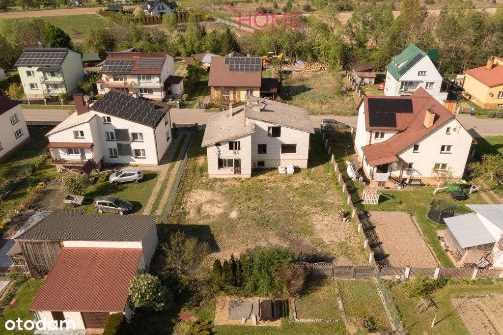 Na sprzedaż dom - Horyniec-Zdrój - Pełny obrazek: 4/20