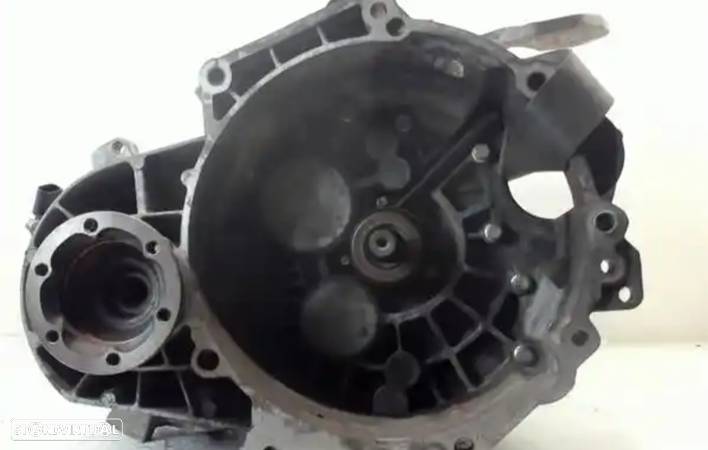 Caixa Velocidades Seat Ibiza 1.9Tdi 130Cv 6L Ref.HDS ERF FJW FSM DRW - 2