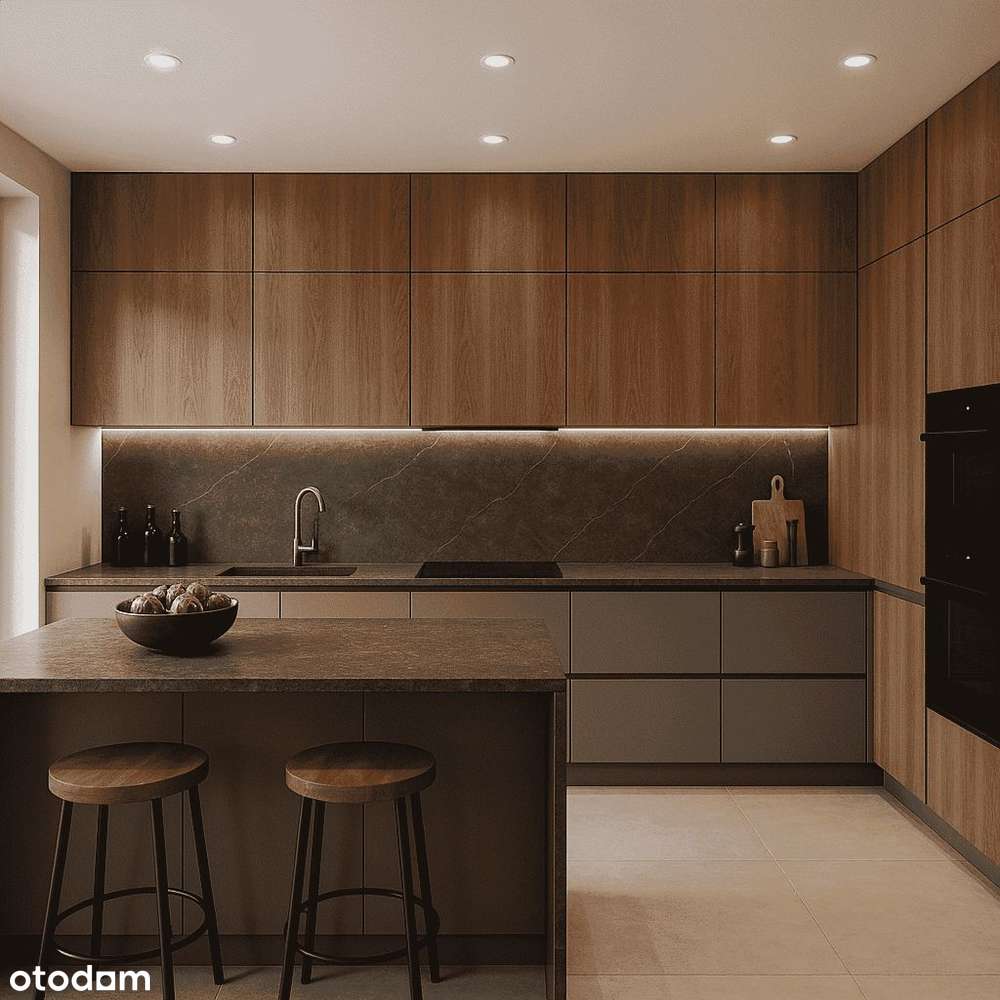 Rodzinny dom w spokojnej Jasienicy - Pełny obrazek: 3/11