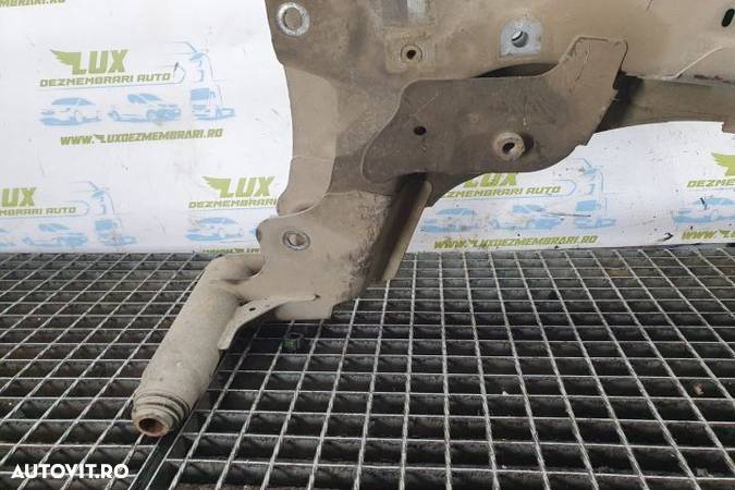 Jug cadru motor 1.5 dci Renault Scenic 3  [din 2009 pana  2012] seria - 3