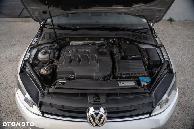 Volkswagen Golf VII 1.6 TDI BMT Highline DSG - 4