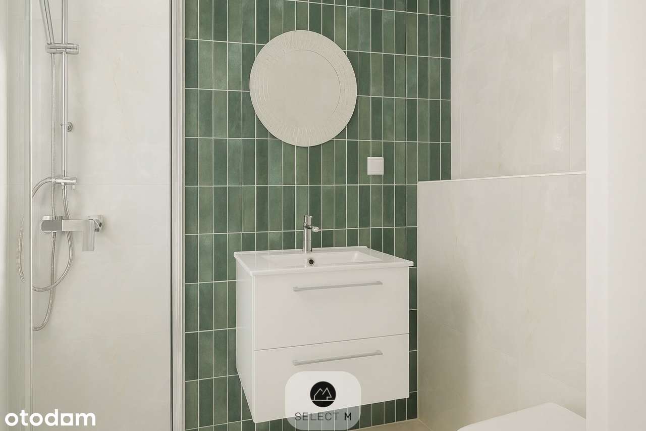 Mieszkanie po remoncie jako inwestycja pod najem-4