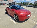 Peugeot RCZ 1.6 155 THP - 9