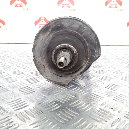 Amortizor fata Fiat | Nissan | Opel | Renault | 316591 | 824904010620 - 3