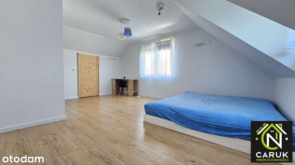 Nowy Dom Wolnostojący Dziwnówek-17