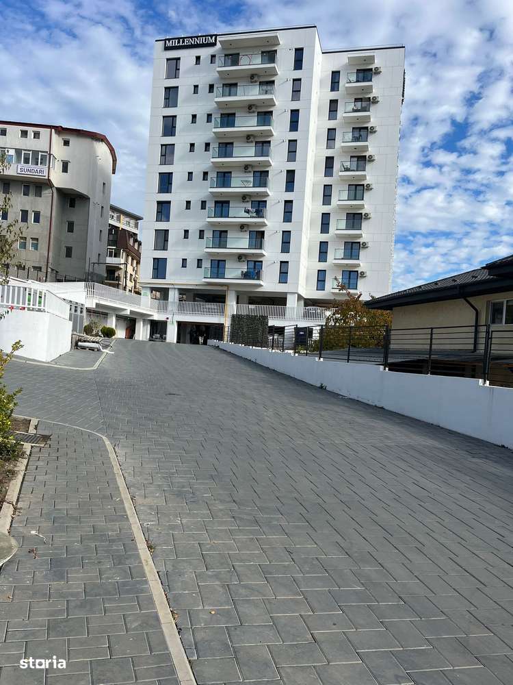 PACURARI-FINALIZAT. ap.1 camera, 46 m2, finisaje premium, LIBER !!!-15