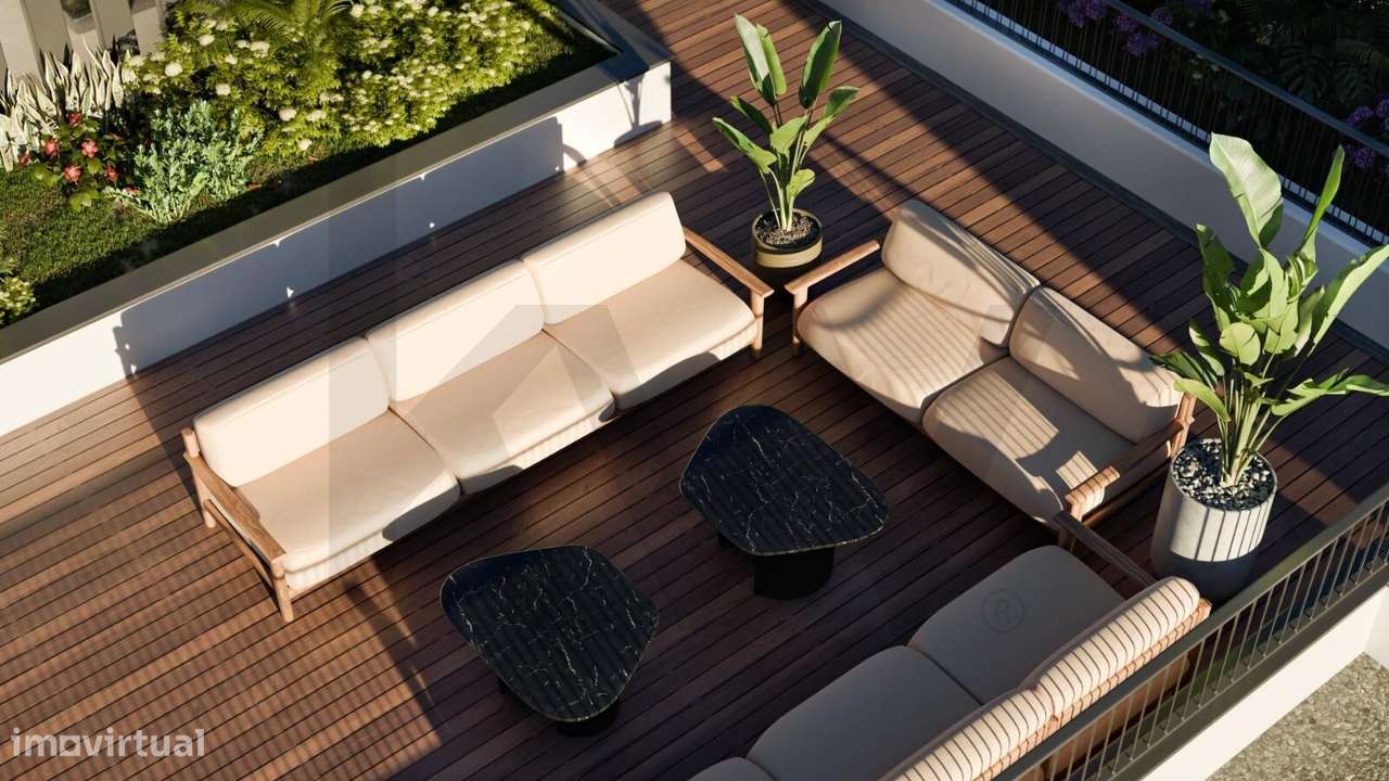 Apartamento T2 | Lobos Views-8