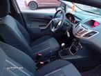 Ford Fiesta 1.6 TDCi Econetic Start-Stopp-System Trend - 6