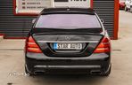 Mercedes-Benz S 320 CDI Long Aut - 6