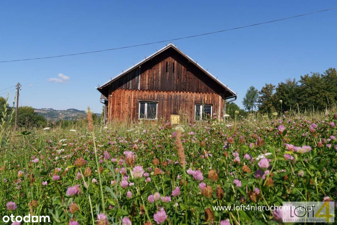 Dom z duszą i potencjałem - Twoja enklawa spokoju - Pełny obrazek: 5/16