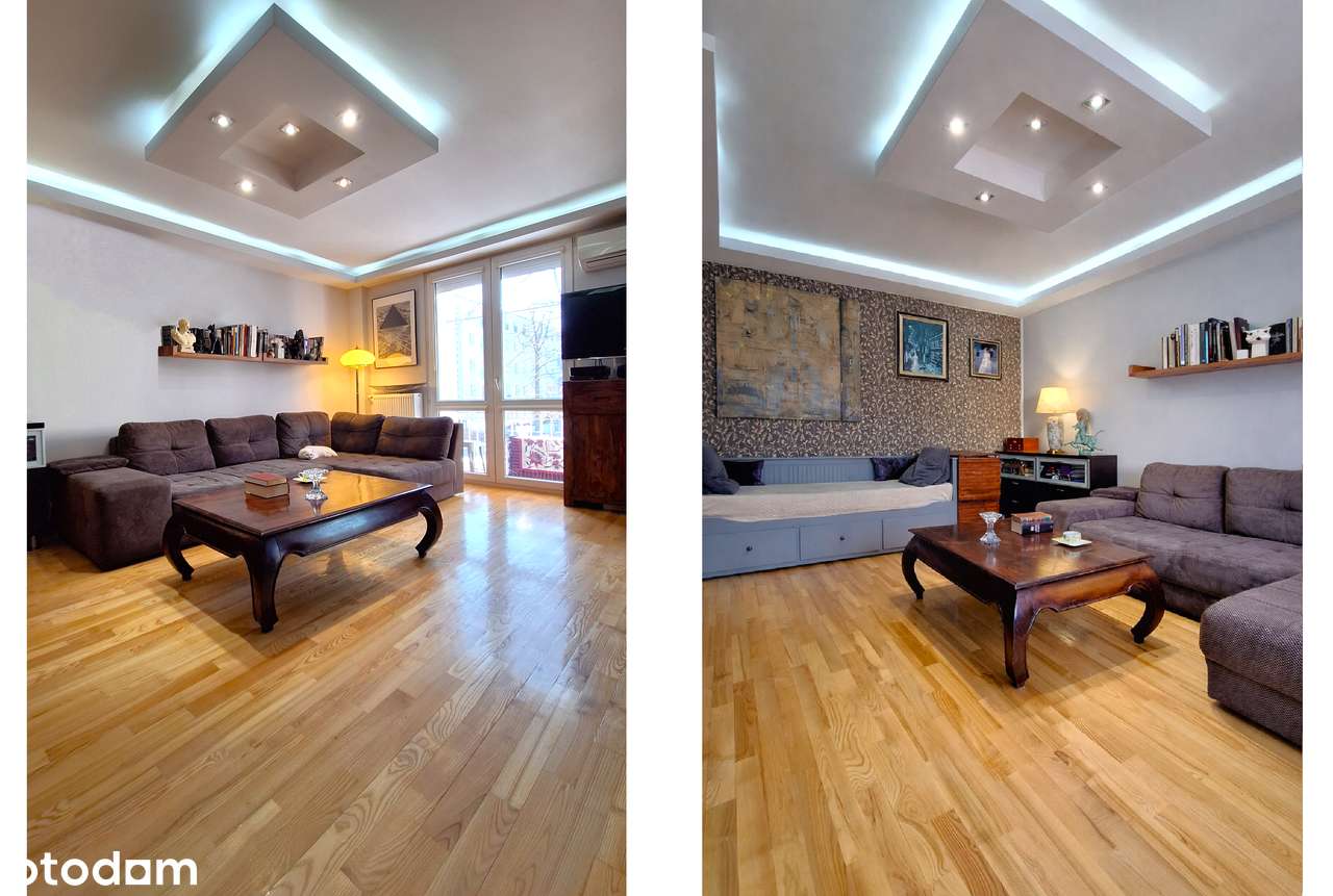 Bez prowizji: Kamienica, z opcją 2 pokoi, klimatyzacja, 10min do metra-9