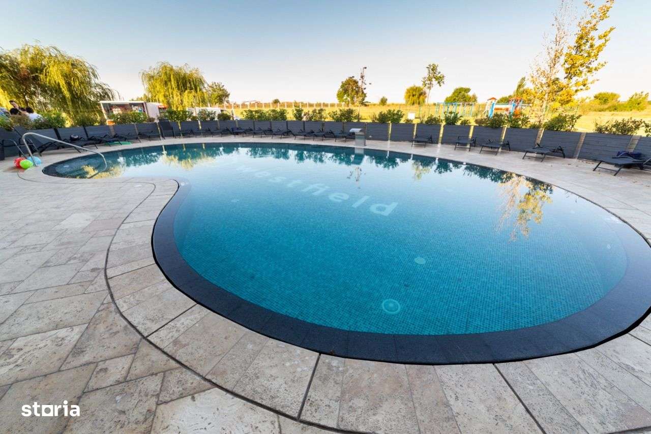 Casa Smart la roșu - Dezvoltator Westfield-17