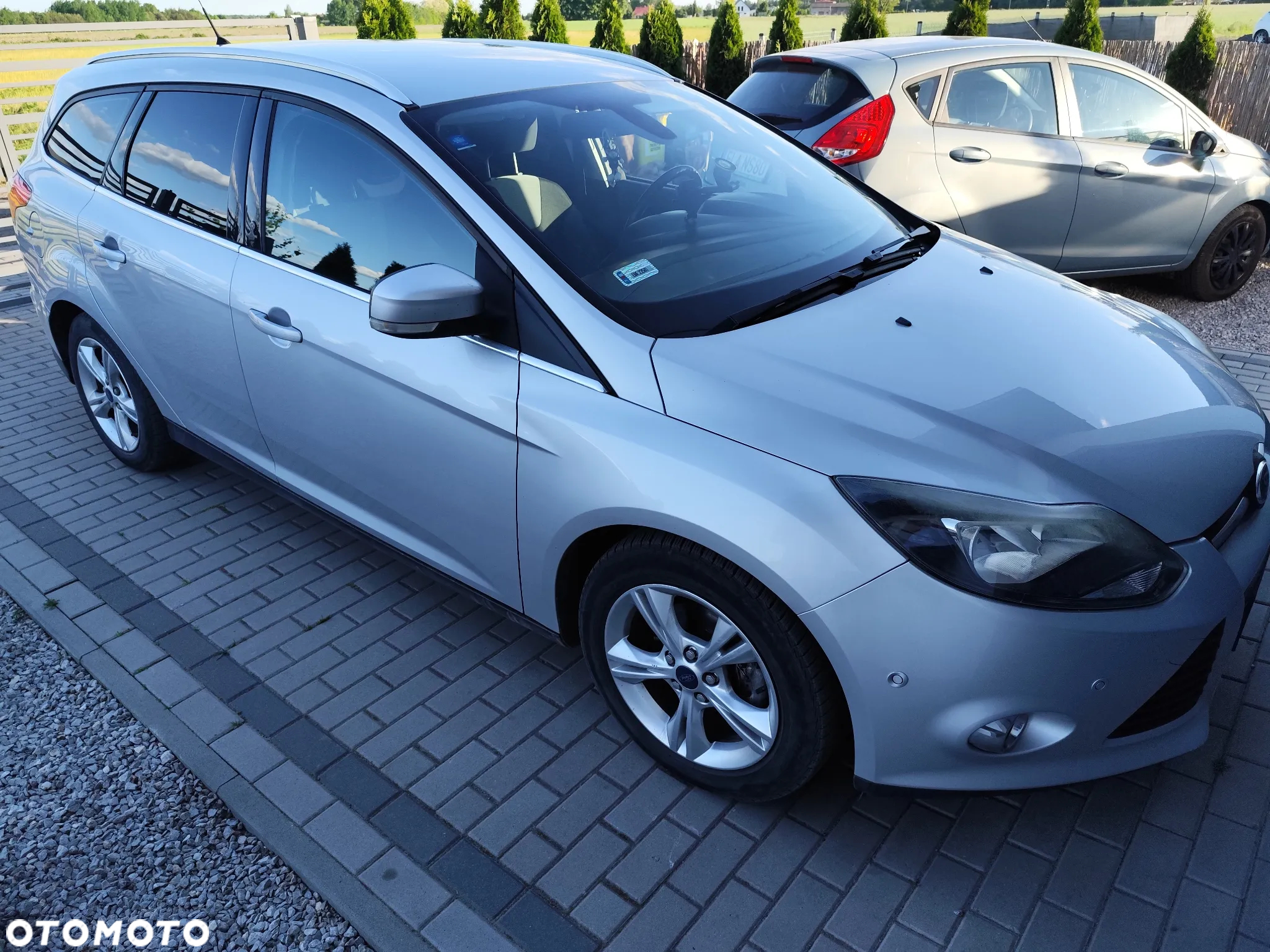 Ford Focus 1.0 EcoBoost Start-Stopp-System Champions Edition - 3