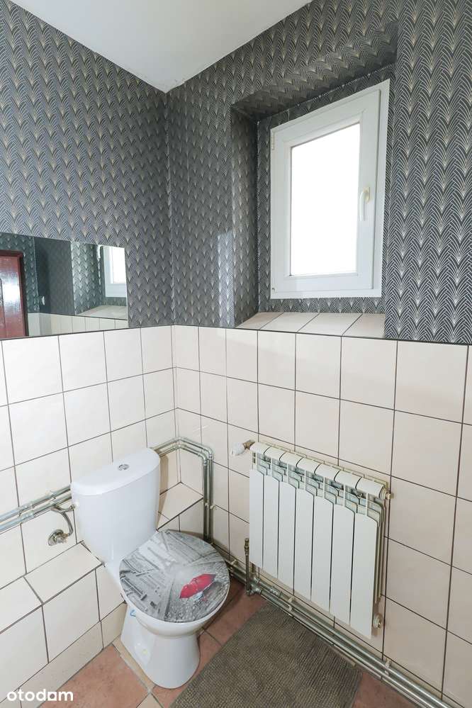 112 m² po inwestycjach, 4 pokoje, cisza i prywatność obok parku Amendy-9