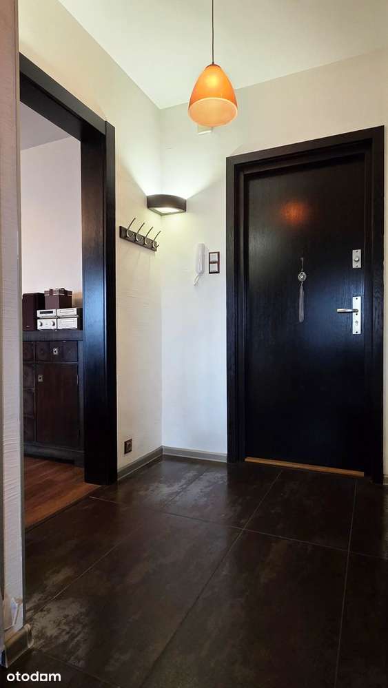 Mieszkanie 60,3m² III Piętro ul. Tuwima-11