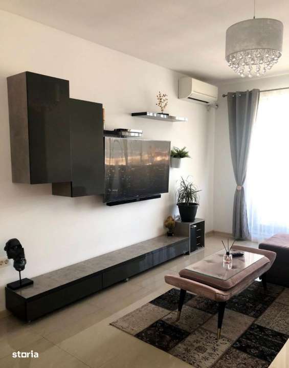 Apartament cu vedere la mare, Mamaia Nord-3