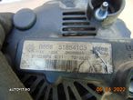 alternator Fiat 1.4 fiorino 500 citreon nemo punto peugeot bipper fiat panda 1.3 lancia alfa romeo fiorino mito - 2