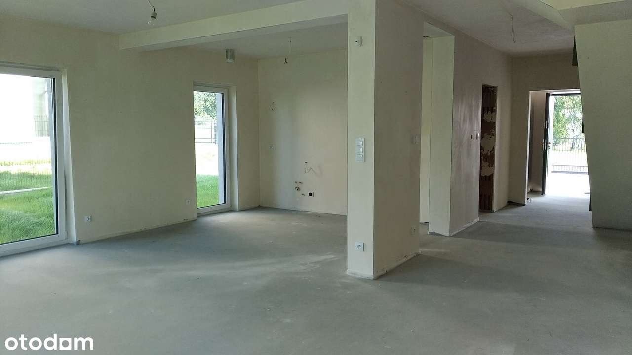 Czernichów Wołowice Bardzo dobry standard, cicha okolica, m. postojowe-6