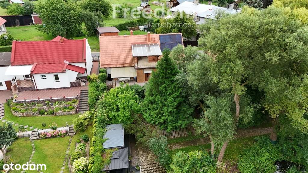 Dom na sprzedaż Golce gmina Wałcz - Pełny obrazek: 5/20