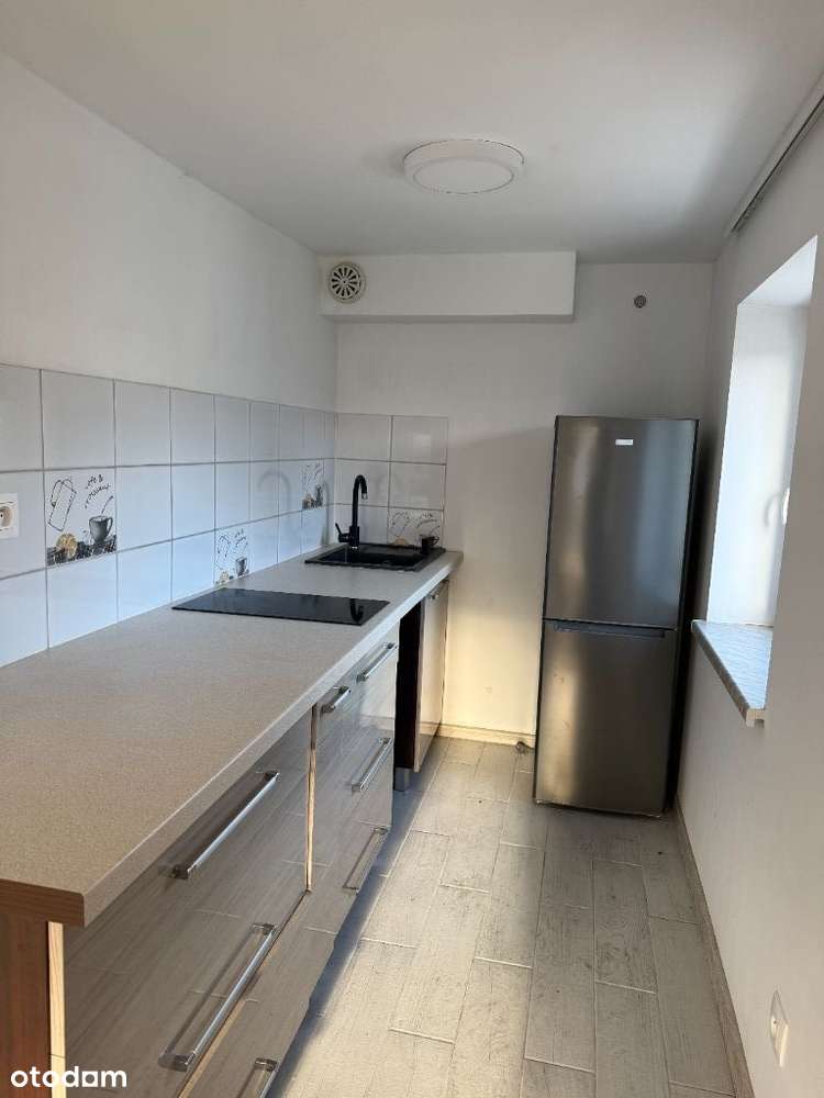 Bezczynszowa kawalerka w Zarębie k/Lubania - Pełny obrazek: 4/7