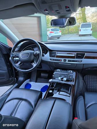 Audi A8 3.0 TDI clean diesel Quattro - 11