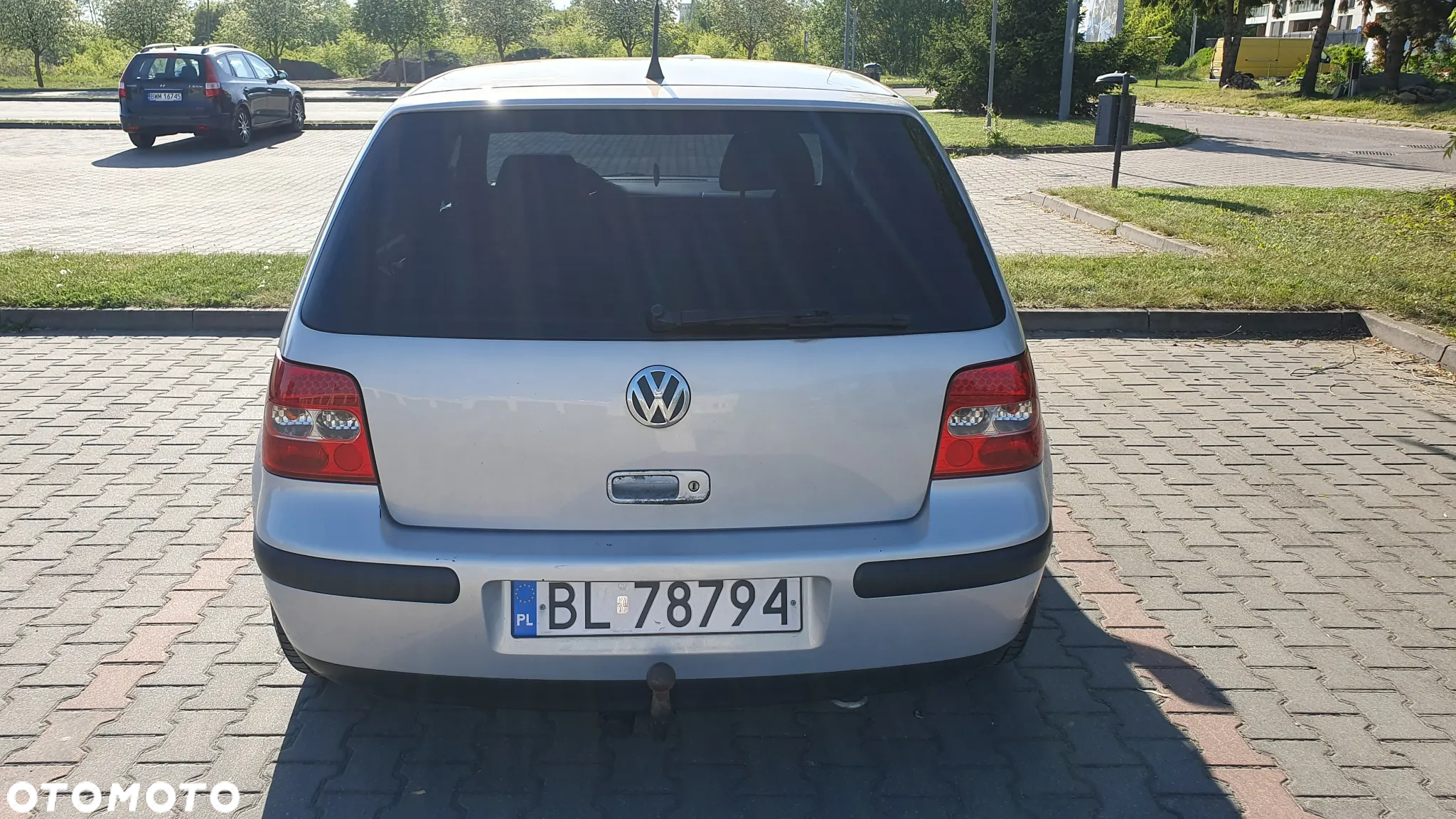 Volkswagen Golf IV 1.9 TDI - 3