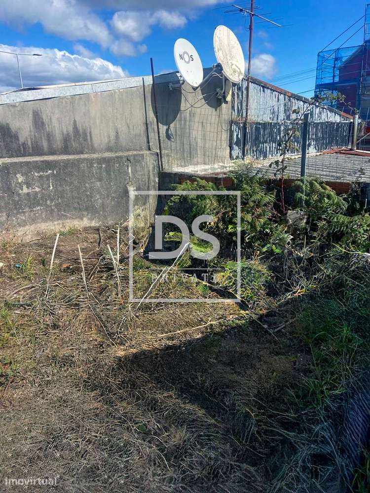 Moradia T2 em Gulpilhares -  Projeto Perfeito a 5 Minutos da Praia de-9